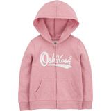 Oshkosh Küçük Kız Çocuk Sweatshirt - 3 Yaş - Çok Renkli