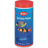OSI Spirulina Pellets Small 1000ml / 400gr
