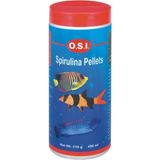 OSI Spirulina Pellets Small 450ml / 210gr.