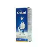 Osicol Bitkisel Gaz Damlası 15 ml