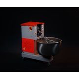 Osimo 10 kg Un - 5 Lt Su ile 15 kg Hamur Makinesi (Hamur Karma,yoğurma Mikseri)