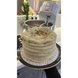 Osımo 5 Kg Hamur Yogurma Makinesi