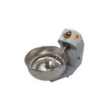 Osimo 50 kg Hamurmatik Şanzımanlı Devirmeli Hamur Yoğurma/karma Makinesi ( 35 kg Un ve 15 Lt Su)