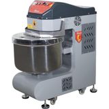 Osimo 90 Kg Spiral Hamur Yoğurma Makinesi 70 Kg Un ile 20 Lt Su hamur kapasiteli