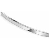 Osimo Fırın Kulp Metal Alüminyum - 1