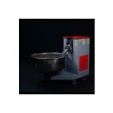 OSİMO Osimo 25 Kg Un - 10 Lt Su Ile Devirmeli 35 Kg Hamur Makinesi (HAMUR KARMA,YOĞURMA MİKSERİ)
