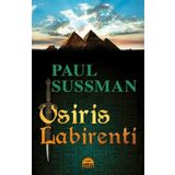 Osiris Labirenti - Paul Sussman