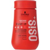 Osis 10 ml Dust it Doku Veren Matlaştirici Pudra