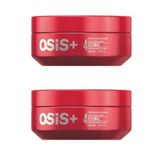 Osis 2x85 ml Flex Ultra Güçlü Krem Wax