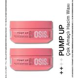 Osis 2x85 ml Pump Up Çok Amaçlı Hacim Waxı