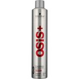 Osis 500 ml Session Güçlü Tutucu Saç Spreyi