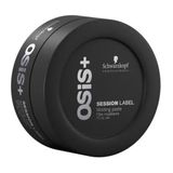 Osis 75 ml Session Label Molding Paste Doğal Mat Wax