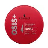 Osis 85 ml 4 Flexwax Ultra Güçlü Saç Tutucu Wax