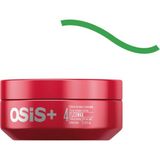 Osis 85 ml Flexwax Ultra Güçlü Wax Krem Saç Bakımı için Esnek ve Tutucu Özellikte - 1