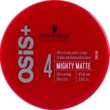 Osis 85 ml Mighty Matte Güçlü Saç Tutucu Mat Wax