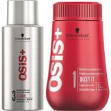 Osis Dust It 10ML + Session Mini Sprey 100ML