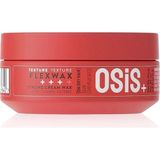 Osıs Flexwax 85 Mililitre Wax Sabitleyici Özelliği ile Kuru Saçlar İçin Etkili Saç Bakım - Boyasız