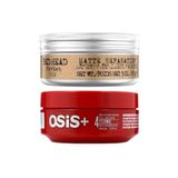 Osis Flexwax 85 ml+Tigi Matte Separation Mat Wax 85 ml