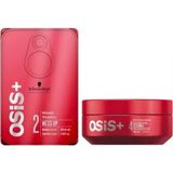 Osis Mess Up 100 ml Wax + 85 ml Flex Wax
