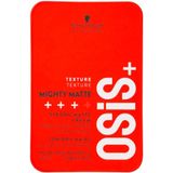 Osis Schwarzkopf Osis Mıghty Matte Mükemmel Güçlü Tutuşlu Wax 100 ml CYT794646613131941466642268205222200
