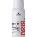Osis Session 100ml Ekstra Tutucu Sprey Isıya Dayanıklı Tüm Saçlar İçin Güçlü Koruma - Saç BAKIM