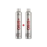 Osis Session No:3 Ekstra Tutucu 2x500 ml Saç Spreyi
