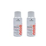 Osis session saç spreyi 100ml x 2 adet seyahat boy