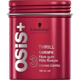 Osis Thrill Strong 100 ml Wax