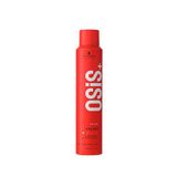 Osis Velvet Ultra Hafif Wax Kadifemsi Görünüm Ve Parlaklık Veren Saç Spreyi 200 Ml - Şeffaf