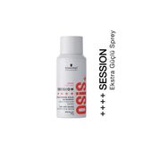 Osis,Hold Session Extra Strong Hold Güçlü Tutuşlu Saç Şekillendirici Sprey 100 Ml