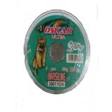 Oskar 100 mt 0.22 mm Ultra İnvisiline Misina