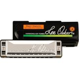 Oskar 797000 Major Diatonic A-Dur Mızıka
