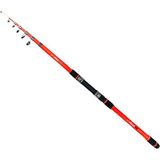 Oskar Asher 75-200 gr Atar 300 cm Teleskopik Olta Kamışı