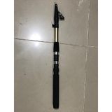 Oskar Bloomberg Santafe 360 cm 50-100 gr Olta Kamış