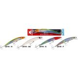 Oskar cc Power 2019 Seri Maket Balık 7cm 5gr RENK:2019S