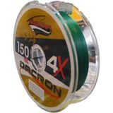 Oskar Dacron 150m 4X İp Misina - 0.14MM