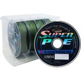 Oskar Dacron 150M 9x Ip Misina - 0.08MM - Yeşil