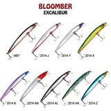 Oskar Excalibur 11CM Maket Balık 13GR M07