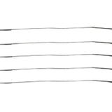 OSKAR FIRDÖNDÜLÜ ÇELİK TEL 29CM 5’Lİ PAKET