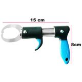 Oskar Fish Grip Balık Tutacağı No:4