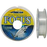 Oskar Focus Makara Misina 100 mt - 0,35 mm