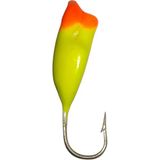 Oskar Fosforlu Zoka No:5 4.5cm 8.20GR Palamut Lüfer Zokası - Glow