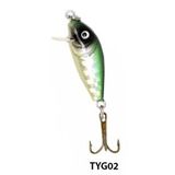 OSKAR FRESH RAPALA MAKET BALIK 3,20CM.