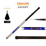 Oskar Galaxy Bilezikli Göl Kamışı 700Cm