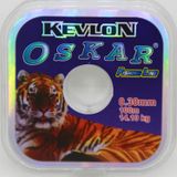 Oskar Kevlon 100m Misina 0.70mm