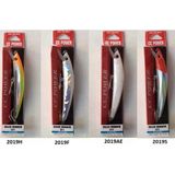 Oskar Killer Minnow Cc Power 11Cm 11Gr Maket Balık 2019S