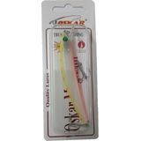 Oskar Magician Maket Balık 9cm 9gr 2021TL - 9 gr