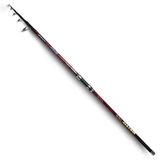 Oskar Meito Heavy Striker Surf 390 cm 300 gr Aksiyon Olta Kamışı
