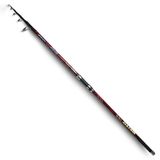 Oskar Meito Heavy Striker Surf 420 cm 300 gr Aksiyon Olta Kamışı