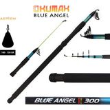 Oskar Okumax Blue Angel 3.00 M 100-150 GR Olta Kamışı